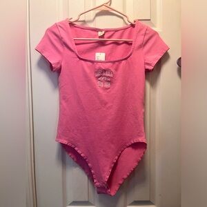 Urban outfitters bodysuit 👚